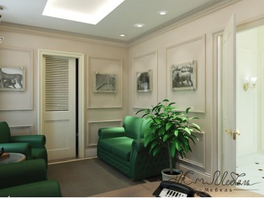 Диван прямой ACM-DP.035